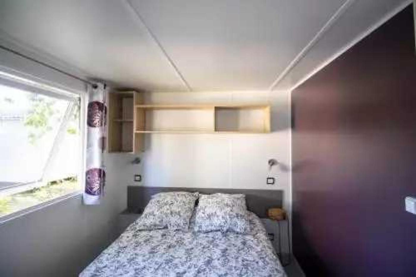 Mobilhome 4 Etoiles - Piscine - Eecabb Holiday home *